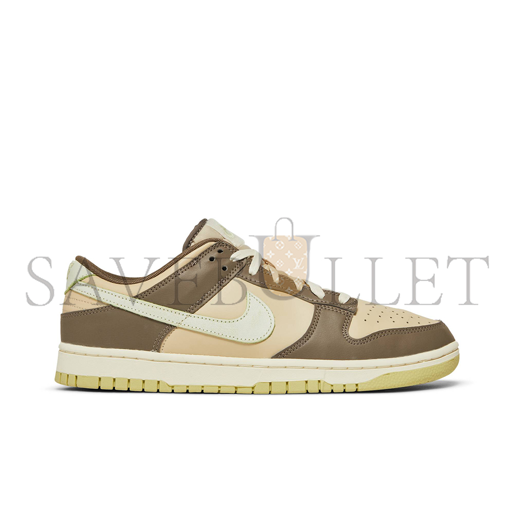 NIKE SB DUNK LOW KHAKI FB4960-210